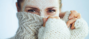 Transitioning to Clean Beauty for Winter